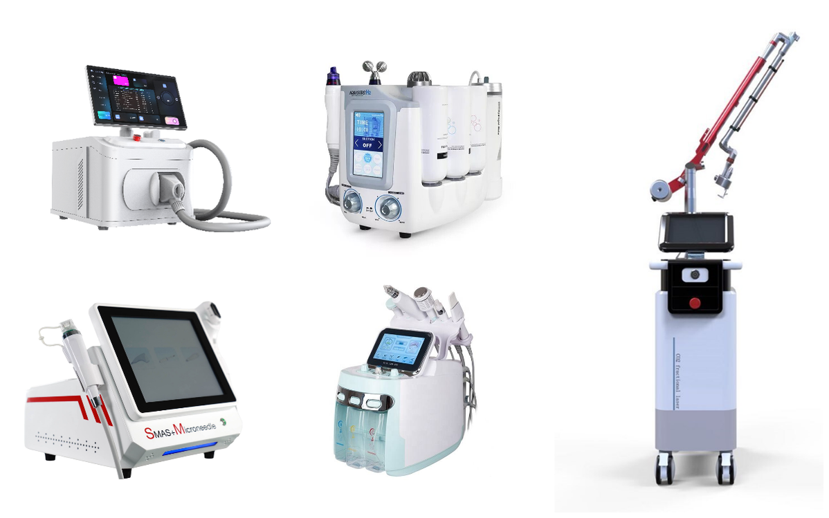 Реабилитация после игольчатого RF-лифтинга лица: гид