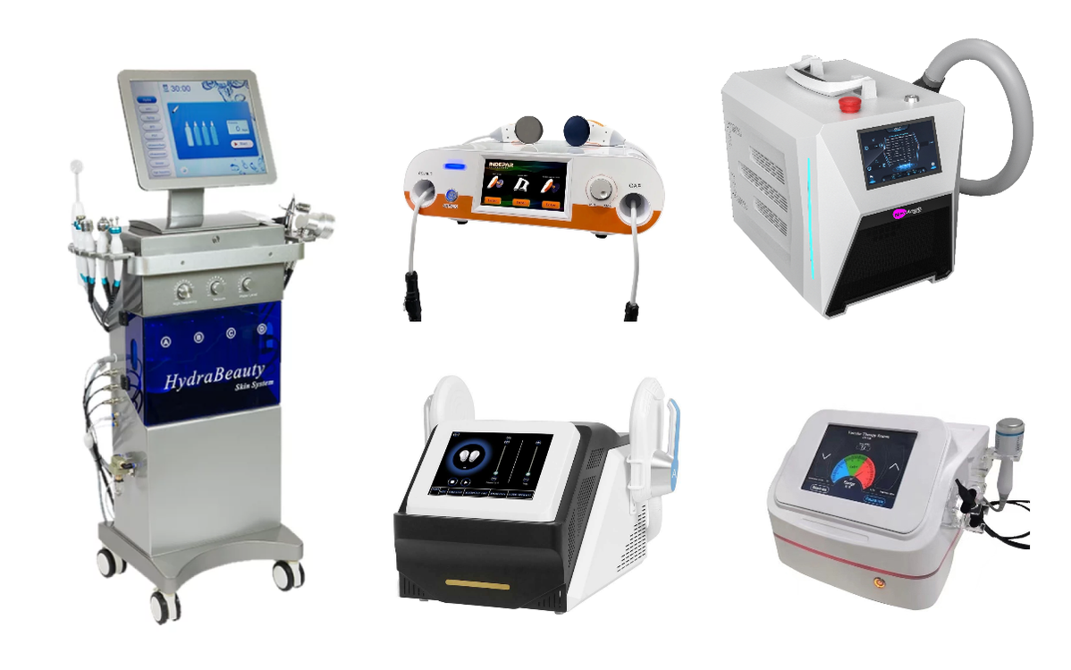 RF лифтинг: когда наступает эффект и сроки результата