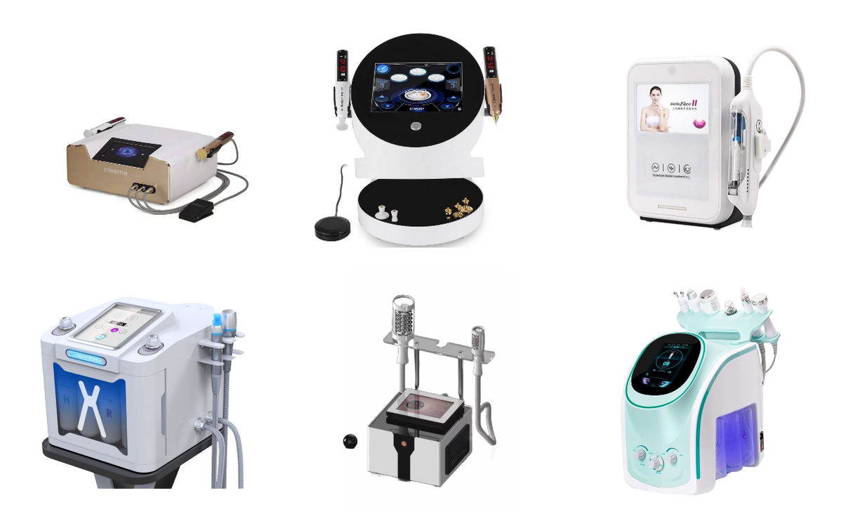 Микроигольчатый лифтинг: технология и преимущества