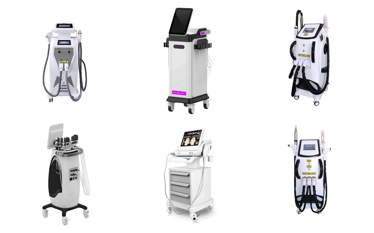 Мезотерапия с дермапеном: эффективная процедура омоложения кожи