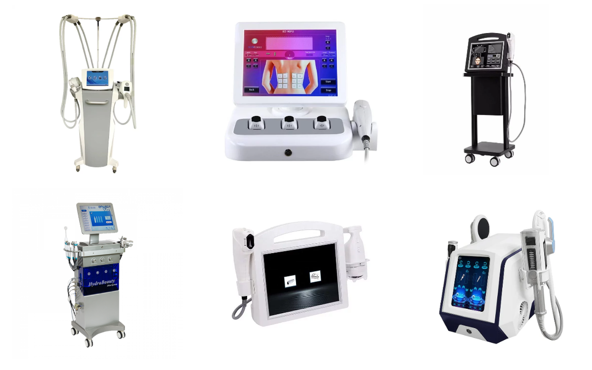 Мезотерапия для лица: полный гайд для косметологических специалистов