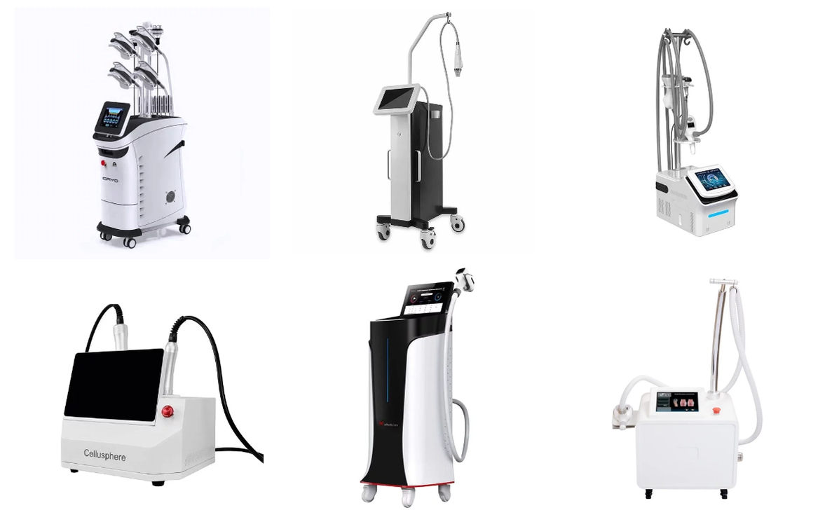 Техники мезотерапии и биоревитализации: сравнение