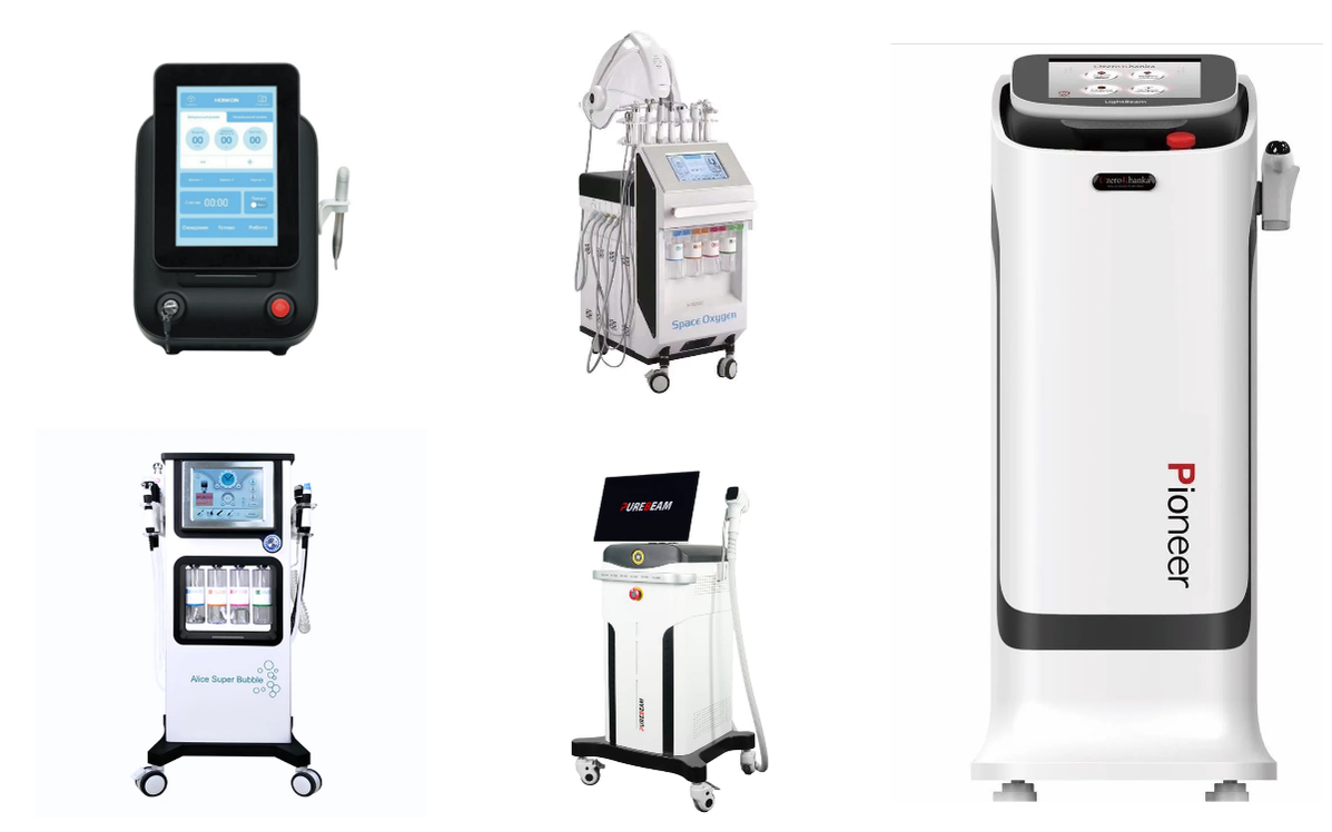 HIFU SMAS-лифтинг: неинвазивная подтяжка лица аппаратом ультразвуковой терапии