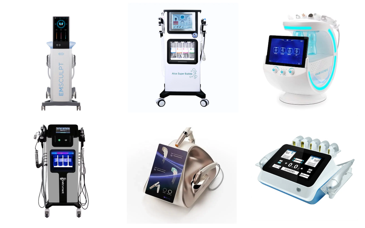 Газожидкостный пилинг: революционная технология для идеальной кожи