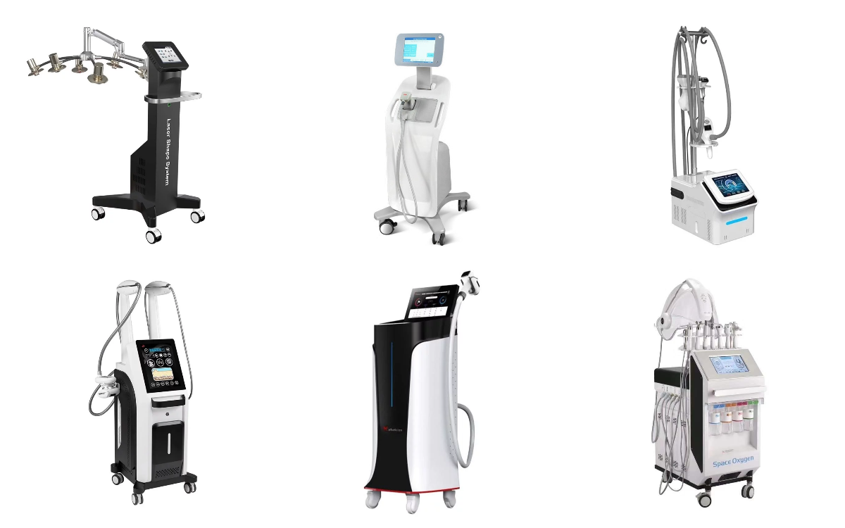 Лампа для манипулы Magneto 360: выбор, замена, обслуживание