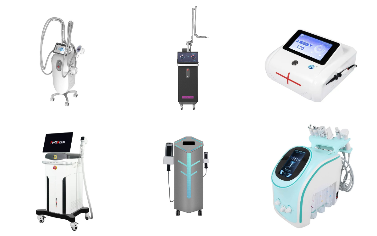 Прессотерапия лимфодренаж аппарат: обзор для салонов