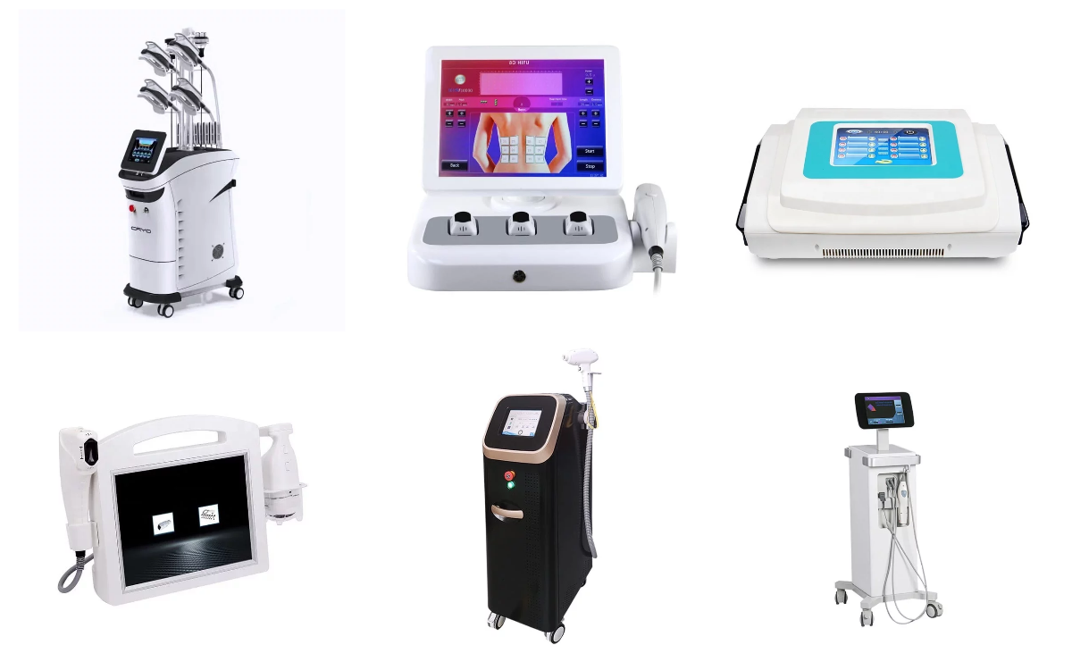 Удаление татуировок пикосекундным лазером: технология и преимущества