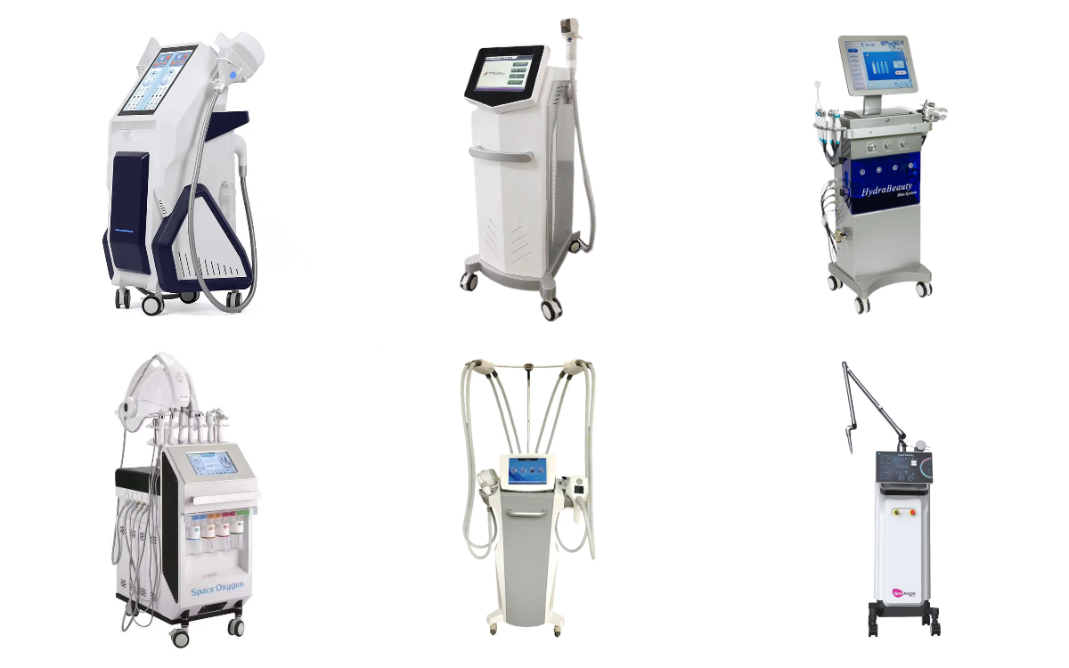 Лифтинг с Micro Pulse: SMAS-подтяжка без хирургии