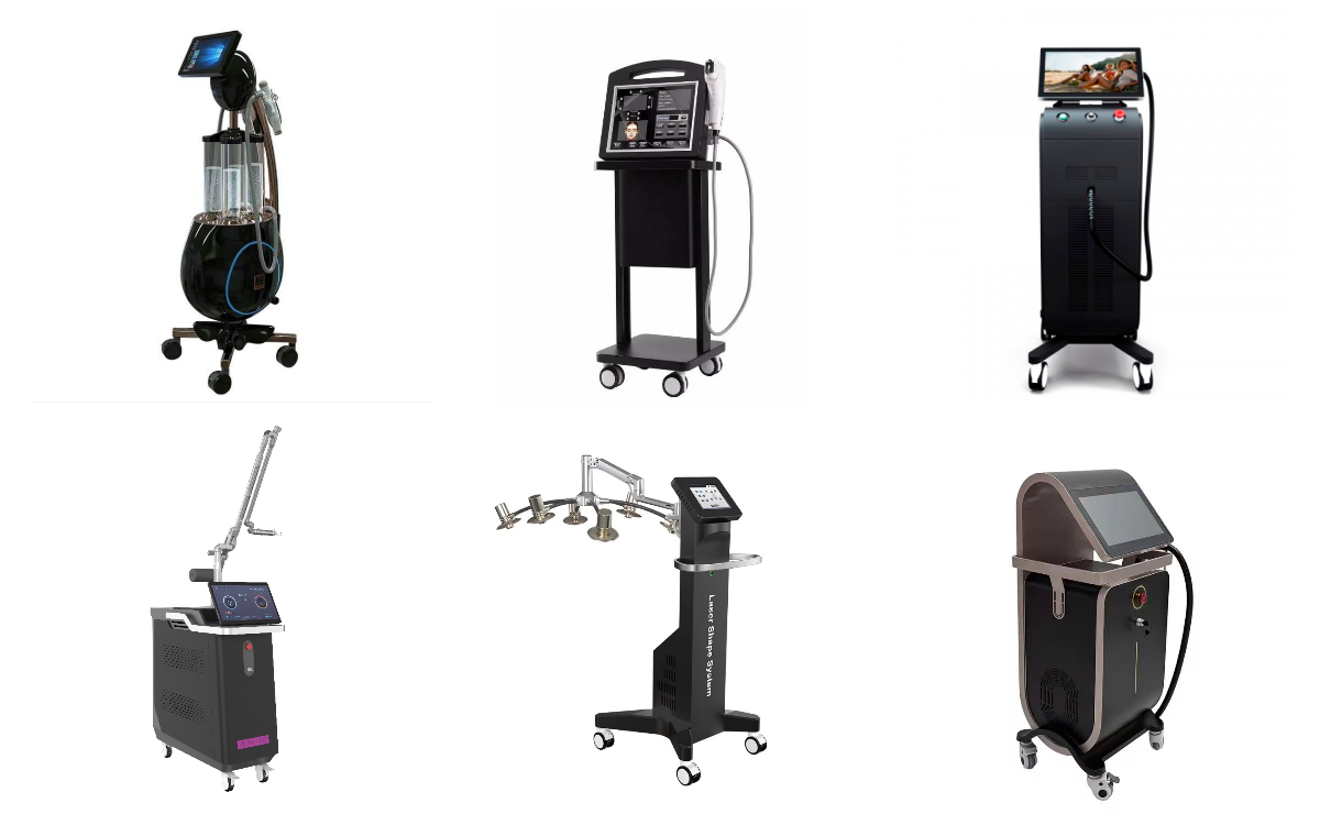 Чем отличается круговая подтяжка от SMAS-лифтинга