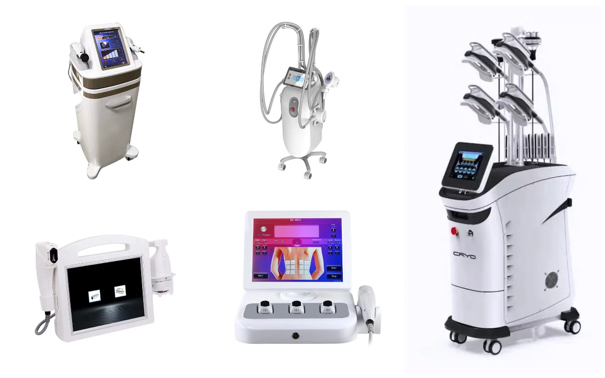 Безинъекционная мезотерапия на аппарате Infusion