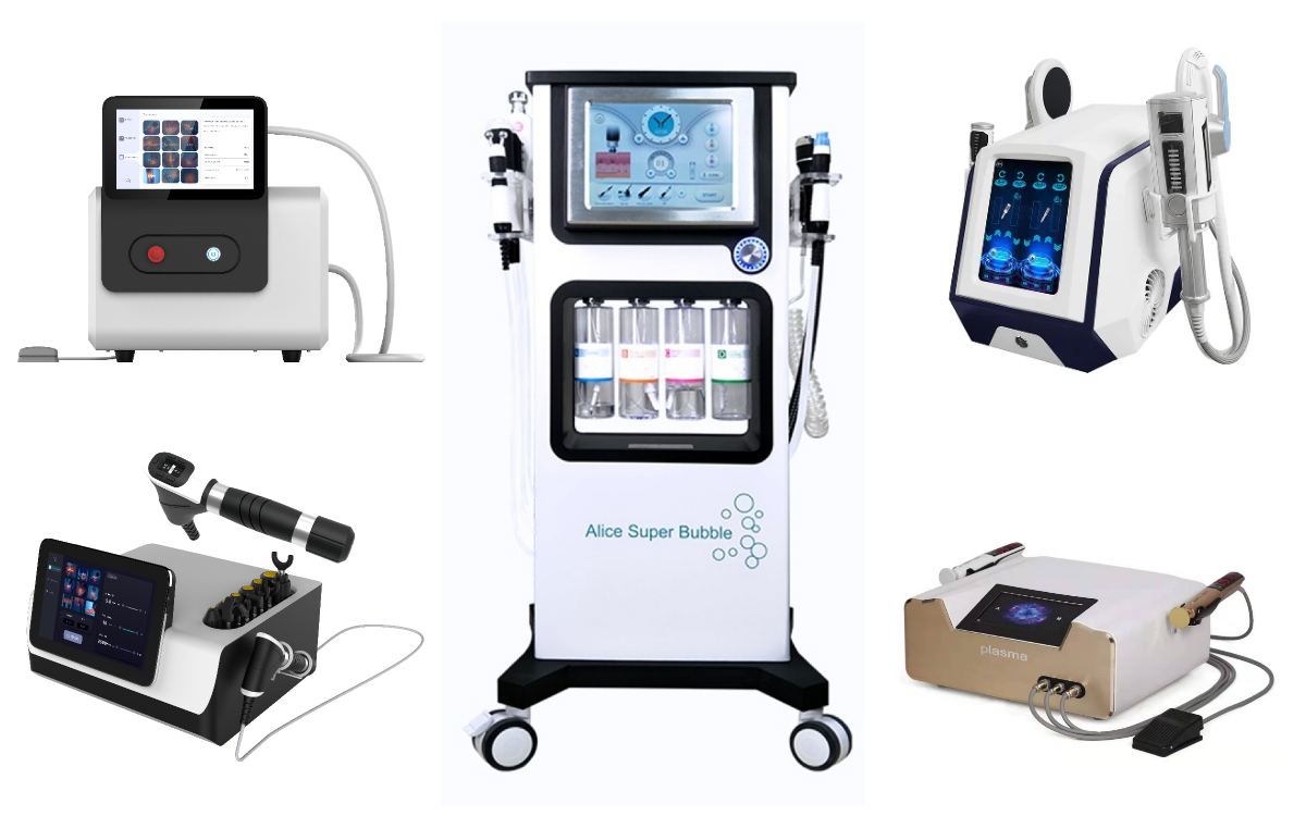 Омоложение пикосекундным лазером: революционная методика для восстановления молодости кожи
