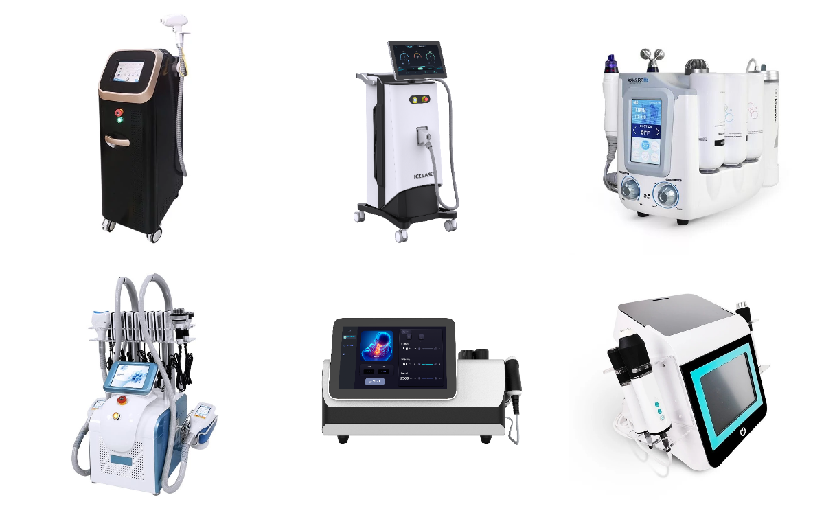 СМАС лифтинг и микроигольчатый РФ лифтинг: разница